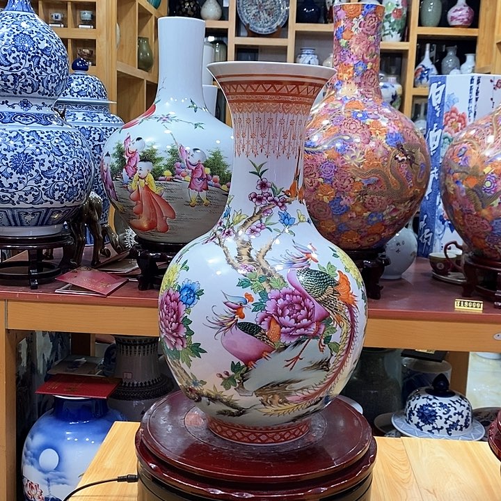 瓷片景德镇陶瓷艺术