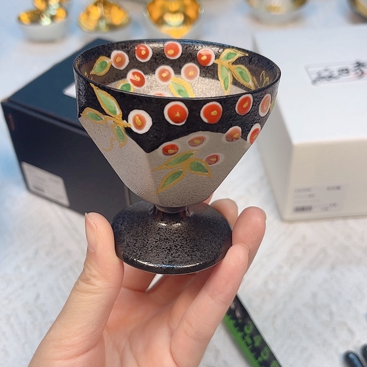 瓷片The first thing 