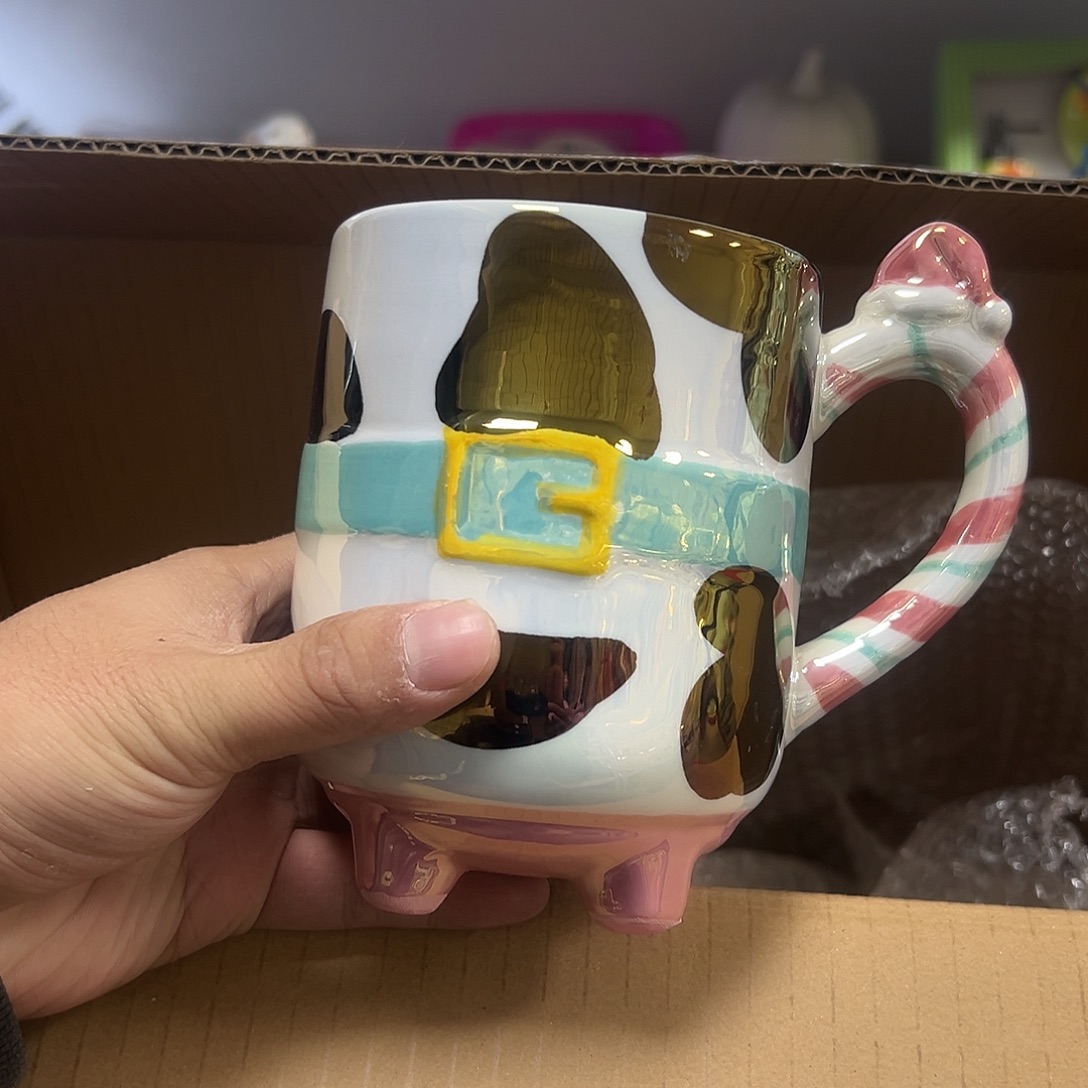 杯满20米包邮不退不换