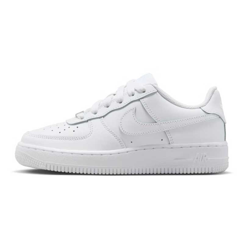 NIKE耐克【喜】大童鞋 Air Force 1 LE运动鞋休闲鞋FV5951-111