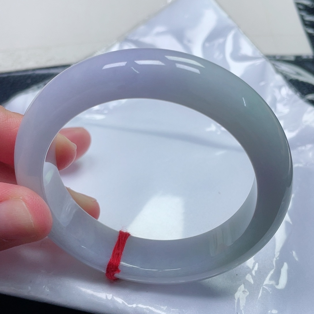 未镶嵌手镯翡翠缅甸翡翠