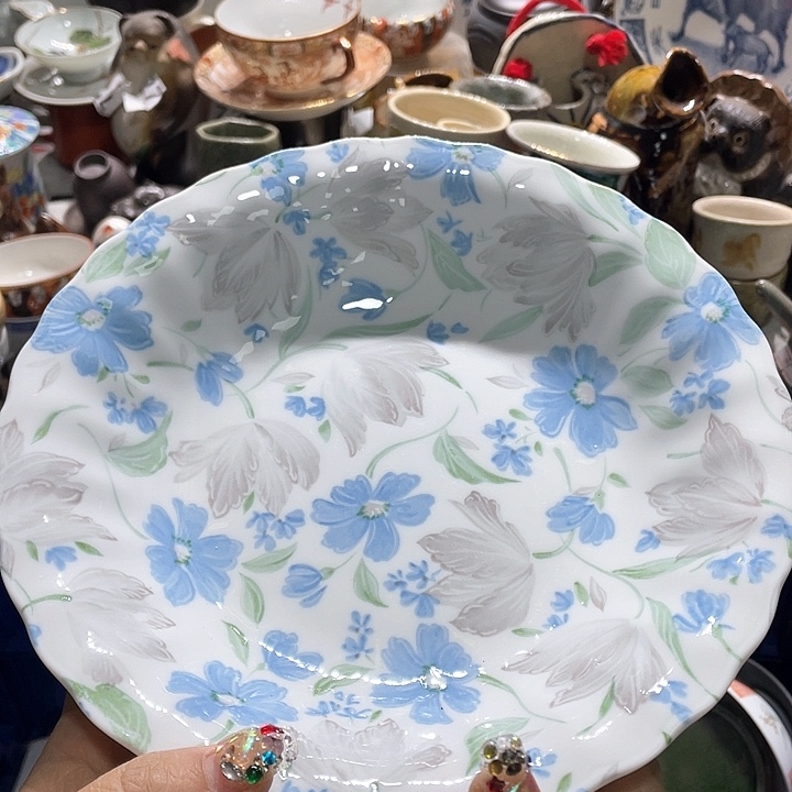 瓷片19.9包邮新疆西藏不发货