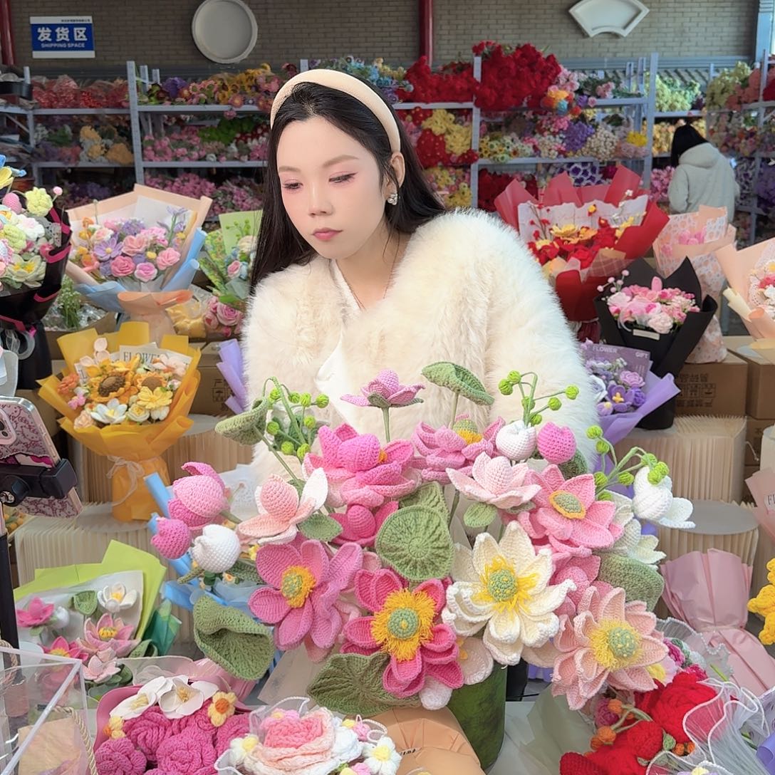 非遗手工，孤品清仓