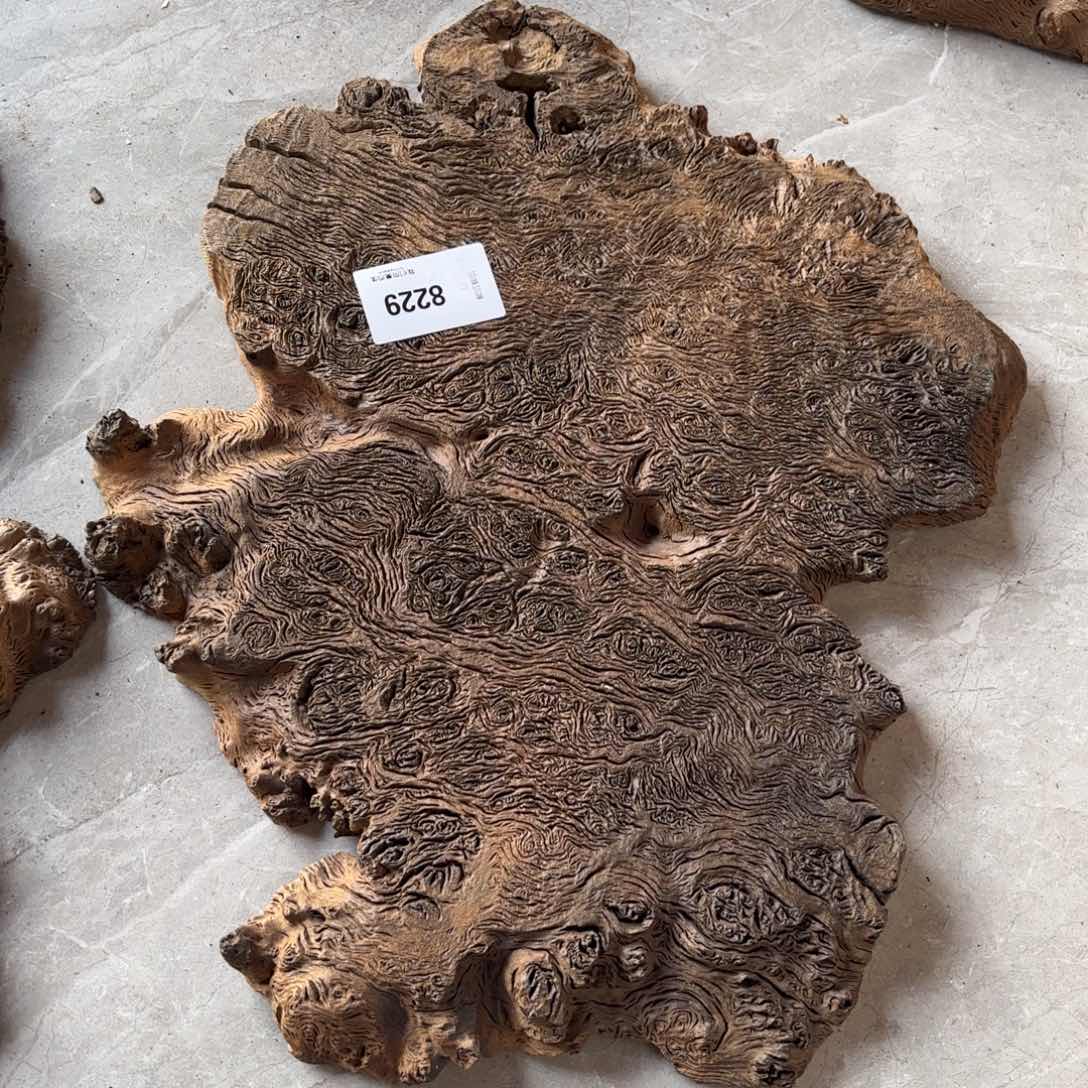 木东*好云南铁栎木精品干泡台