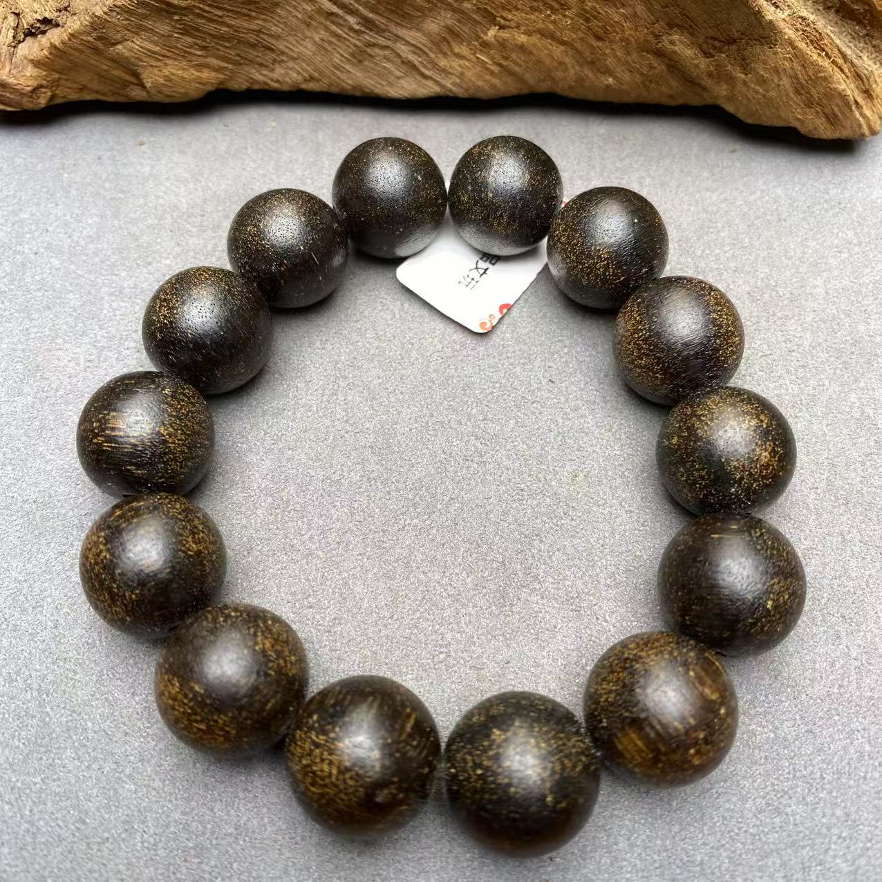 2007号文玩成品手串