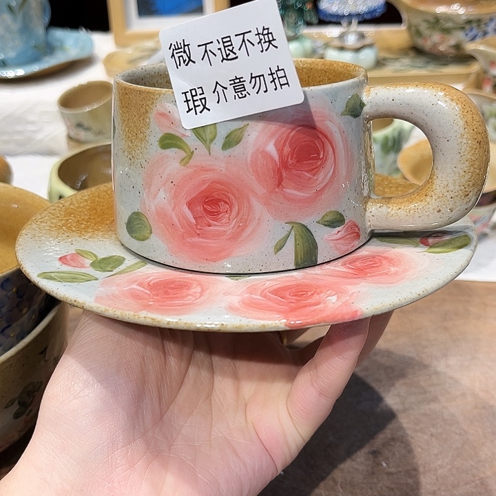 景德镇陶瓷学院的