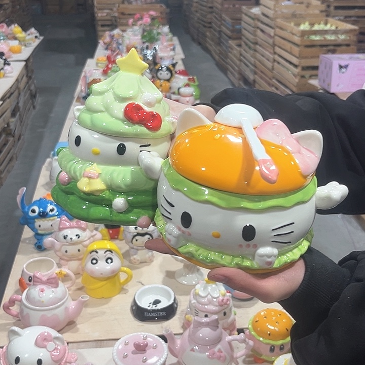 紫砂茶叶罐我们的生活