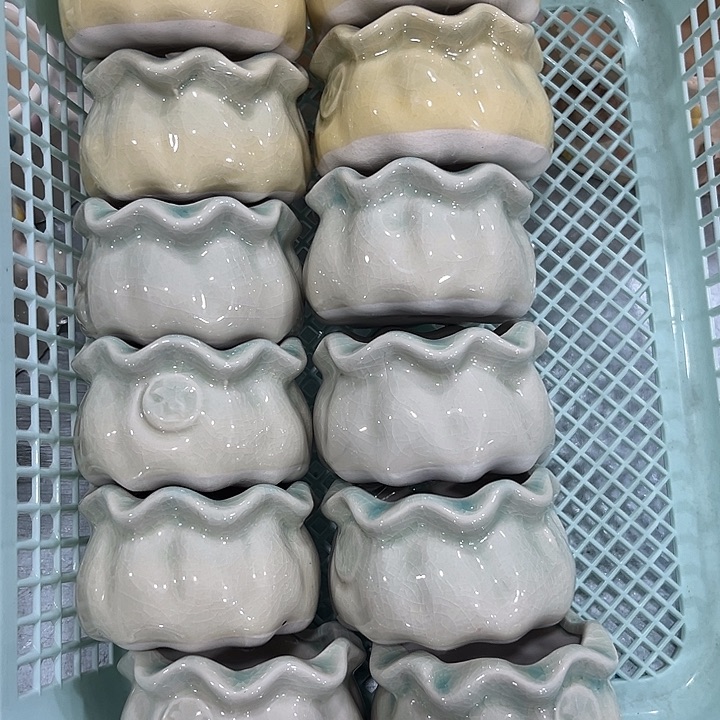 高温陶瓷材料及工艺技术