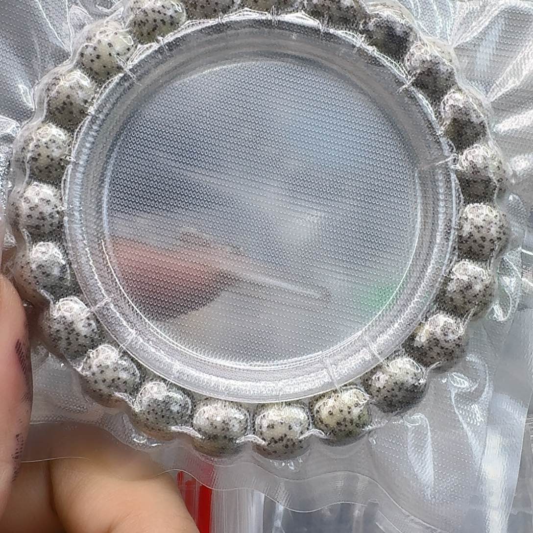 星月菩提手串182练手星月菩提10桶单圈