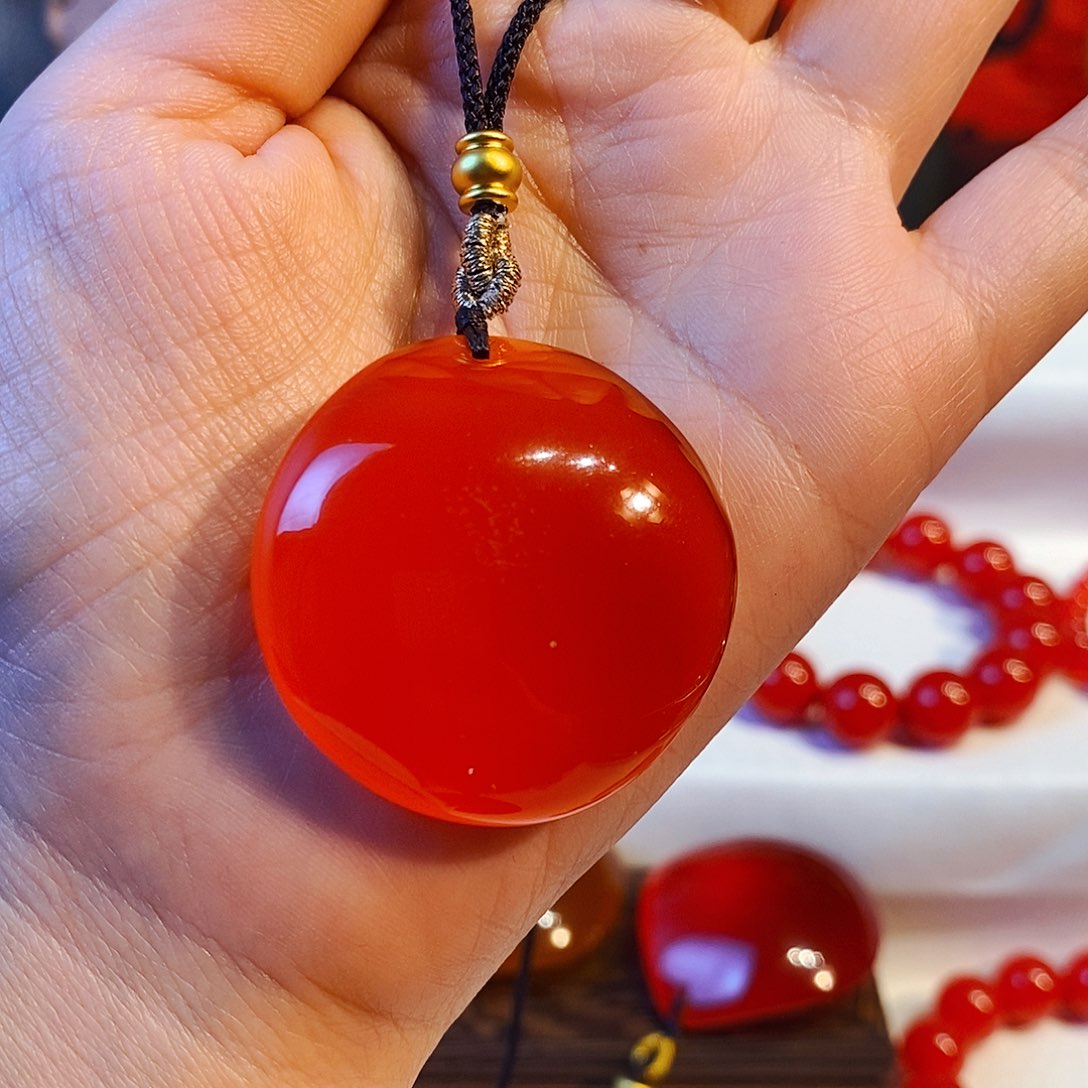 原创吊坠12-13g4公分规格