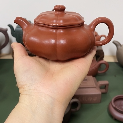 ?****꧂半手工制作工艺流程