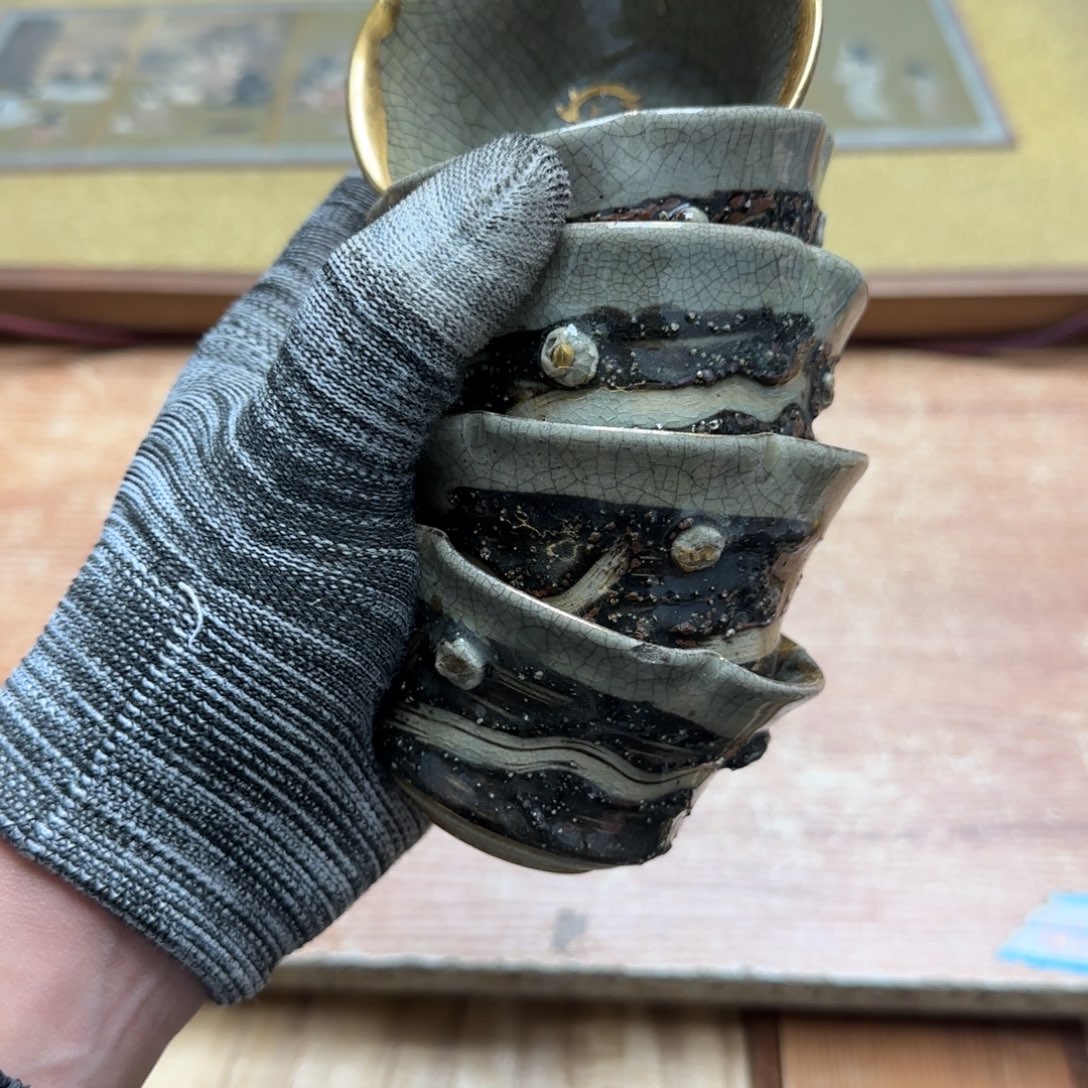 茶宠青云店店长告诉我们你喜欢