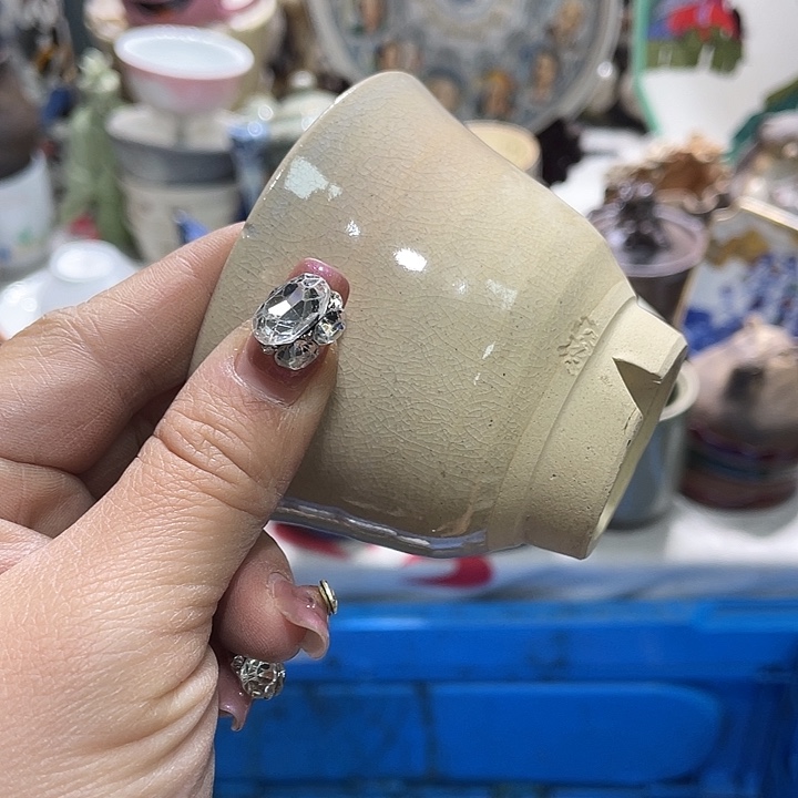 茶杯具19.9发发，瑕疵牌都是坏的5