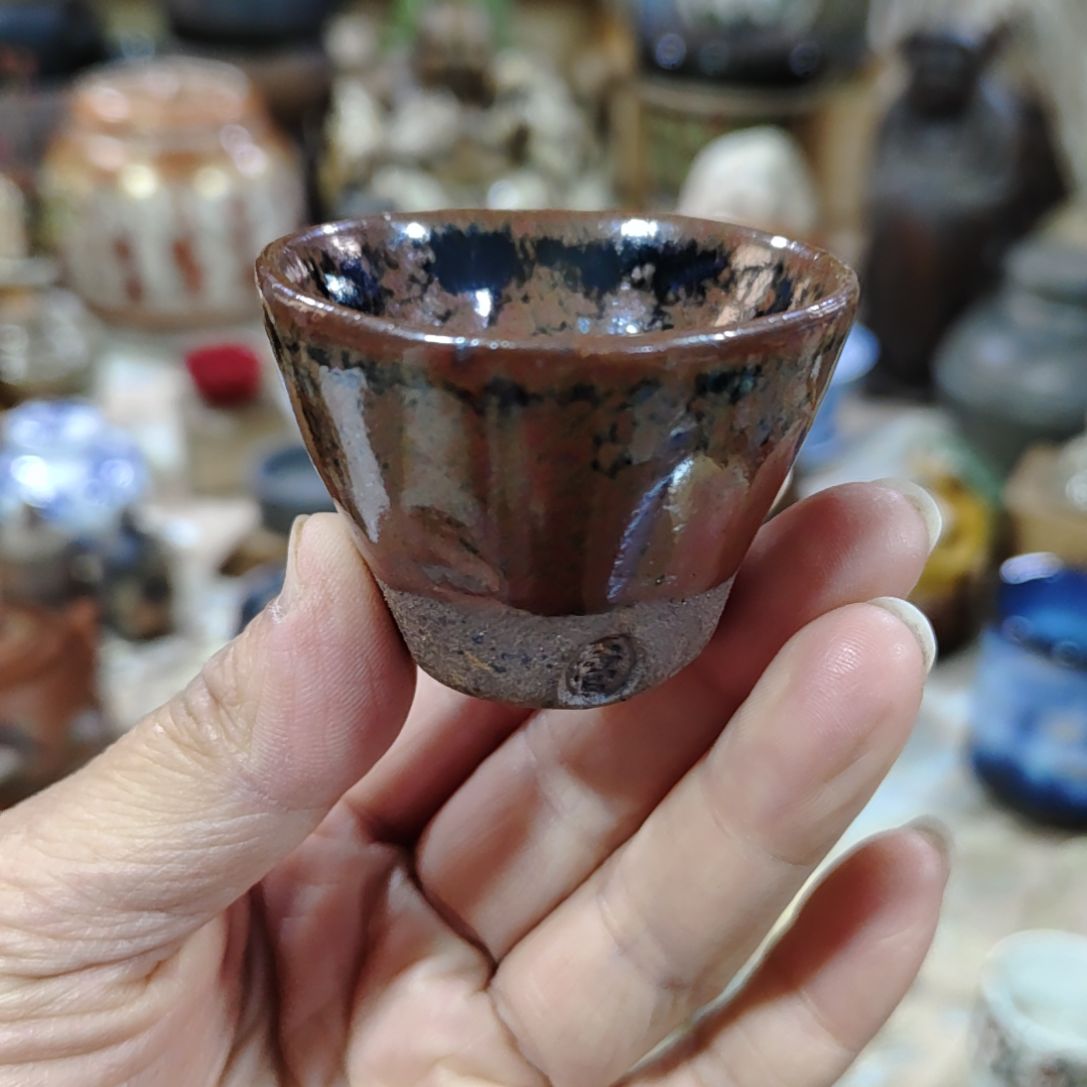 杯茶周边杂项啊哈哈