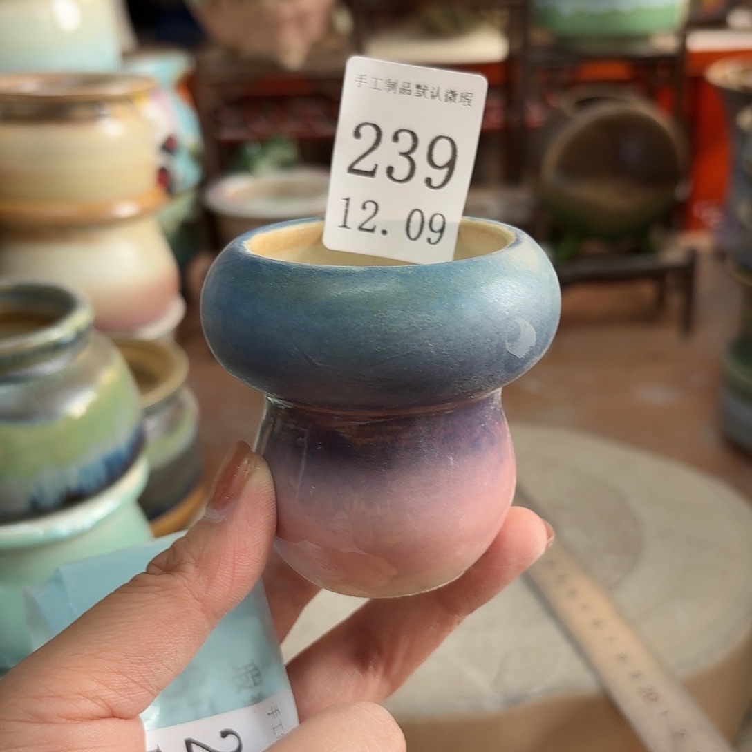 瓷片景德镇陶瓷手工制作