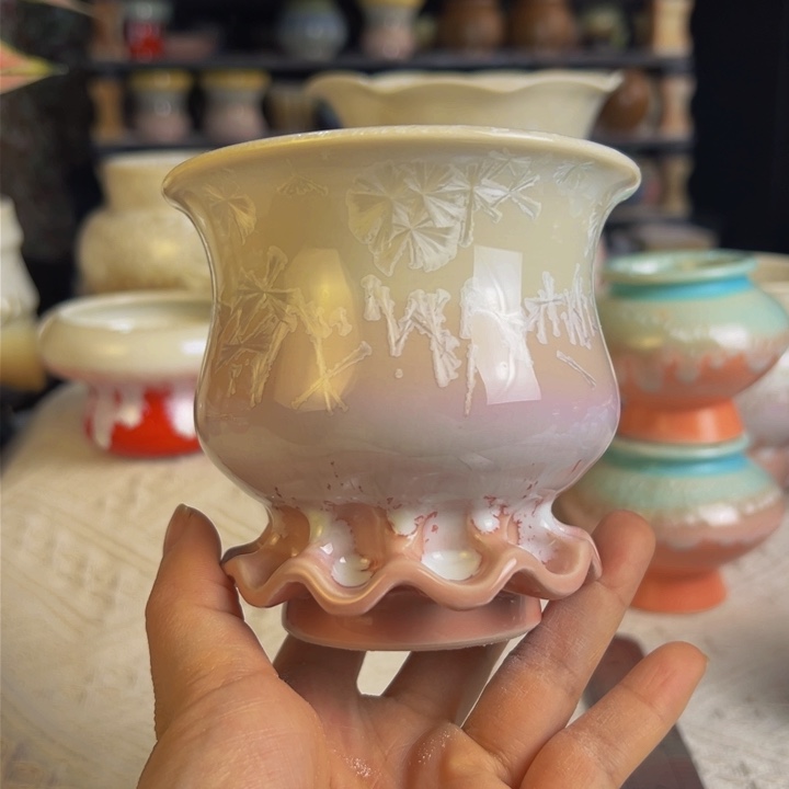 景德镇陶瓷研究所