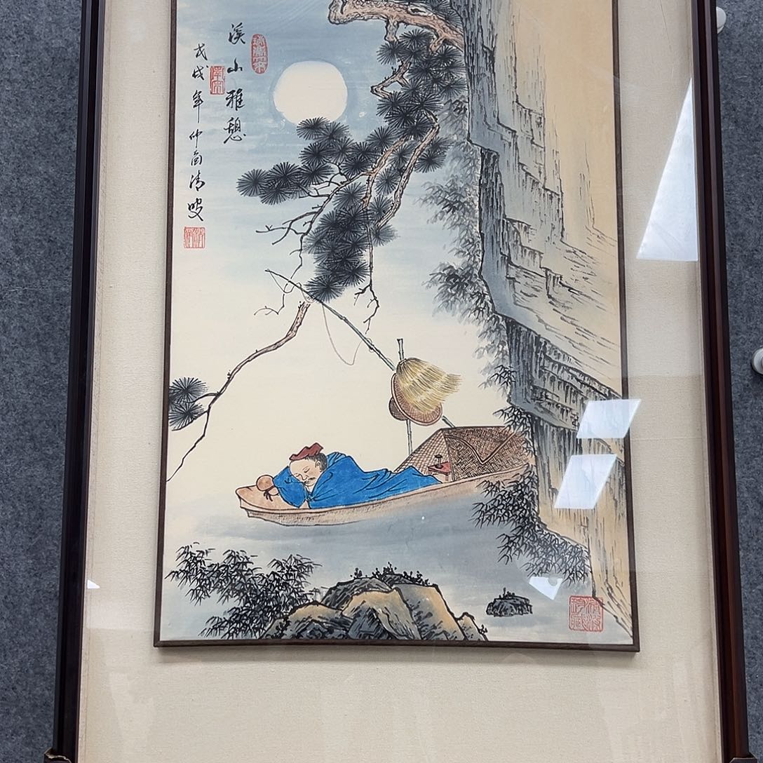 国画北京国博文物中心