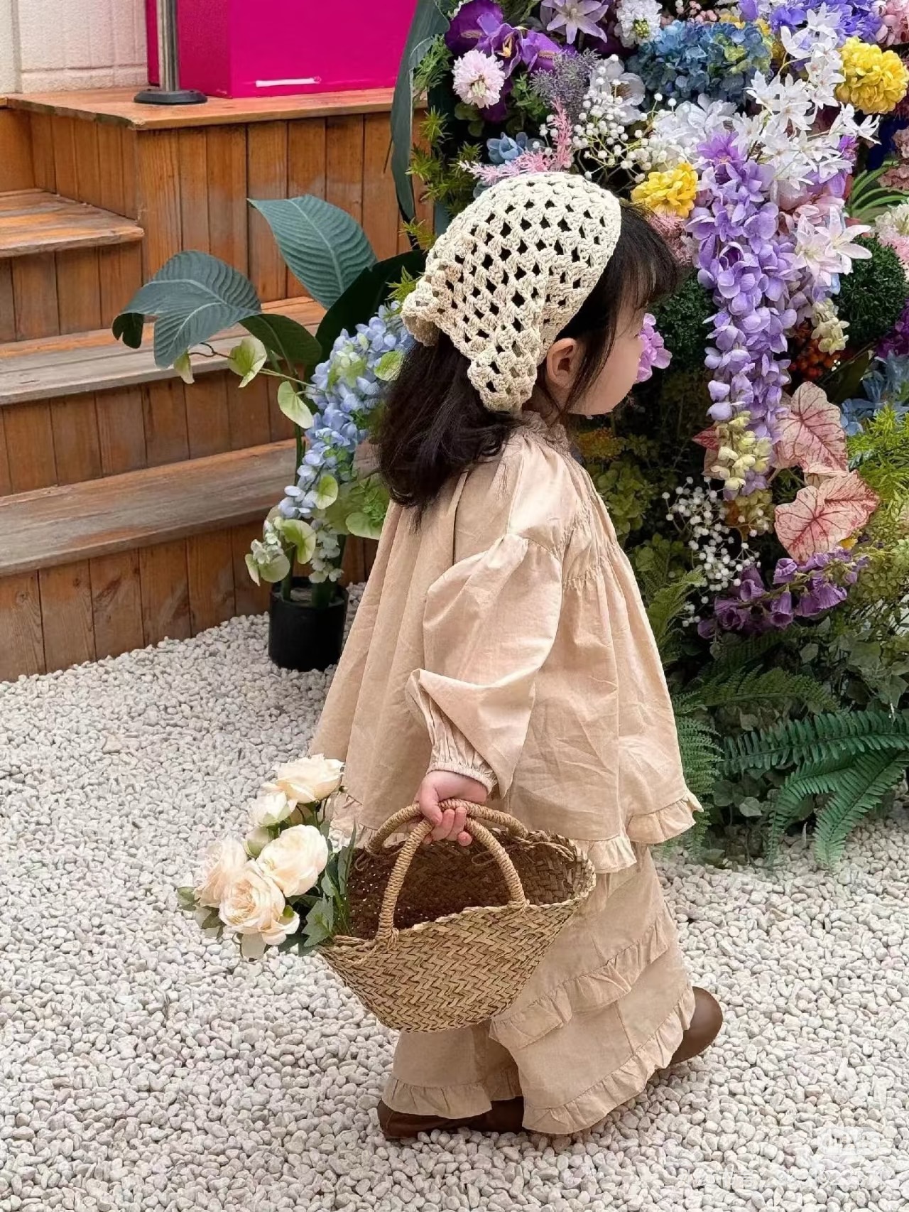 田蜜【041-069】韩系可爱甜美上新