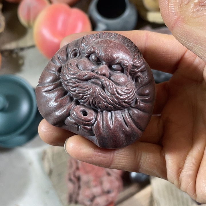 紫砂茶壶紫砂艺术