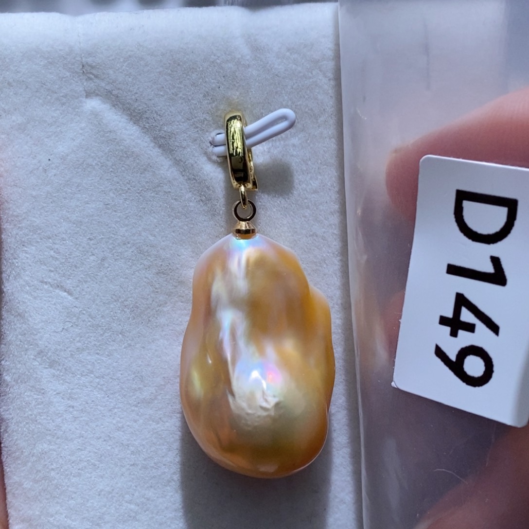 淡水珍珠其他银S925镶嵌