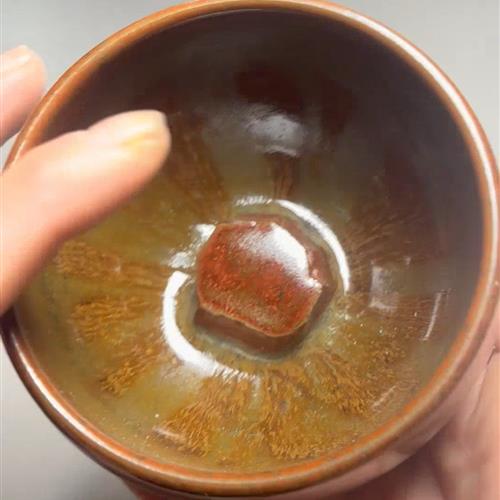 【闪购商品】茶盏-318............