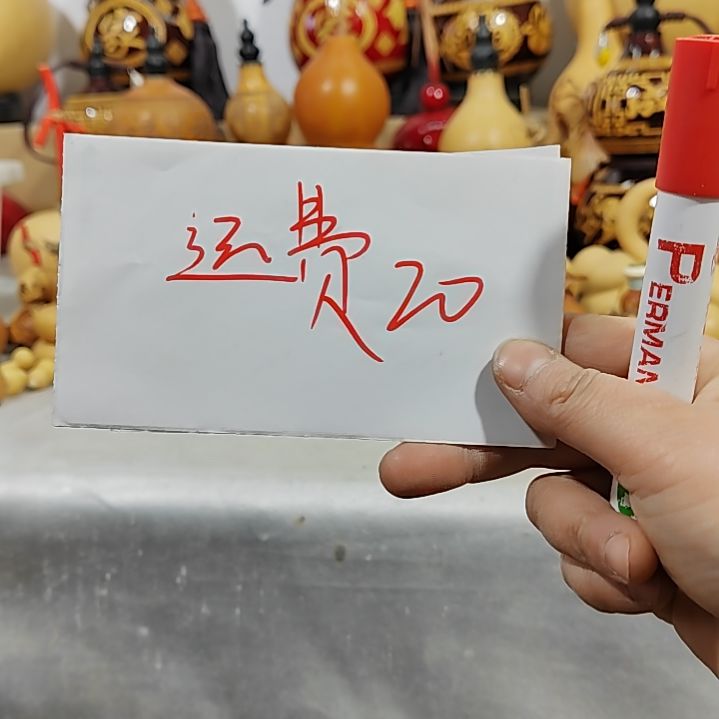 葫芦摆件葫芦摆件