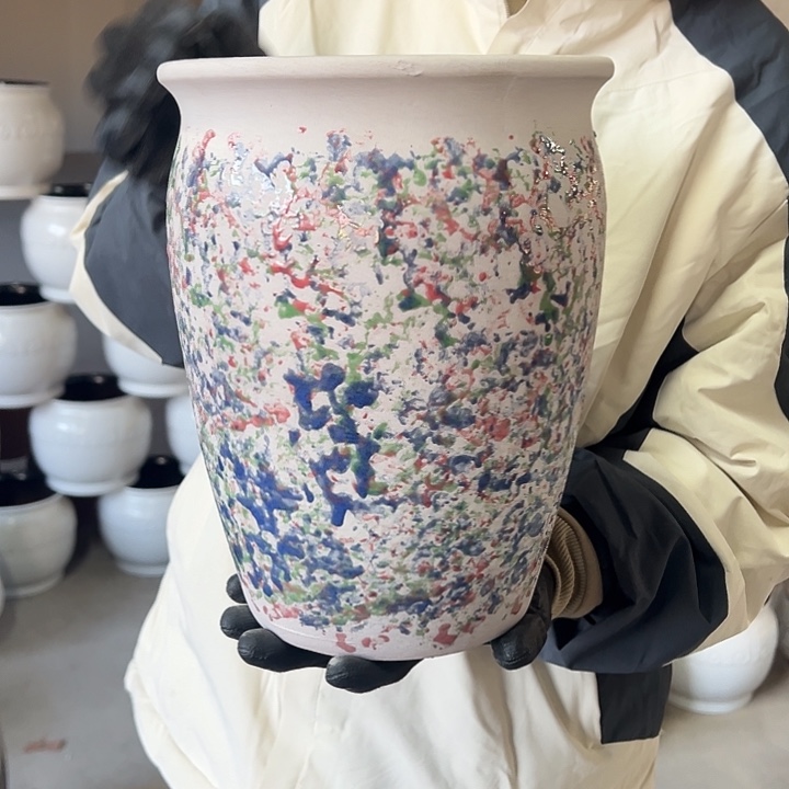 正品高度26厘米口径20厘米