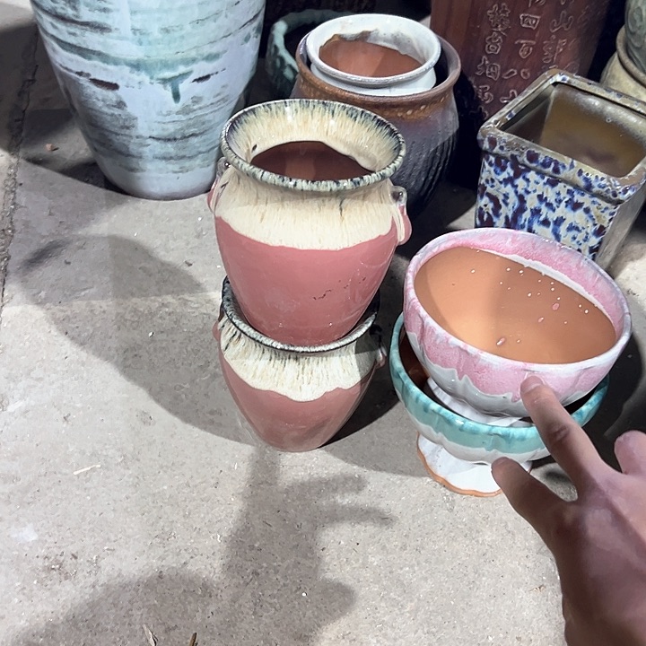 紫砂花盆花盆花盆花盆