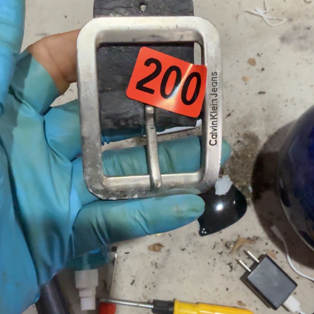 传***承杂色豆（科檀/科特迪瓦檀木）