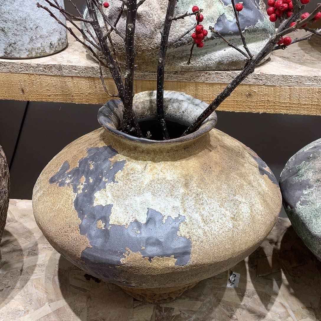 瓶景德镇陶瓷艺术博物