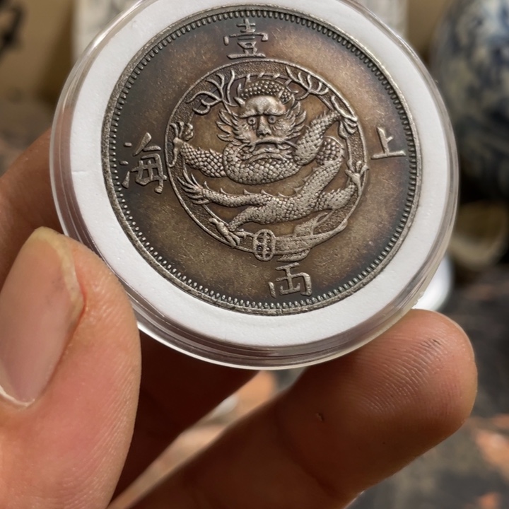 复古 可吹响可吸反龙洋工艺品家居摆件饰品摆