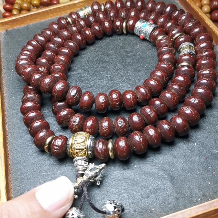 凤眼菩提吊坠11111111111