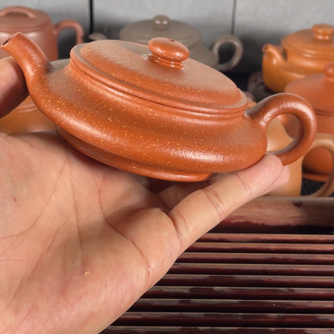 紫砂茶壶紫砂茶具