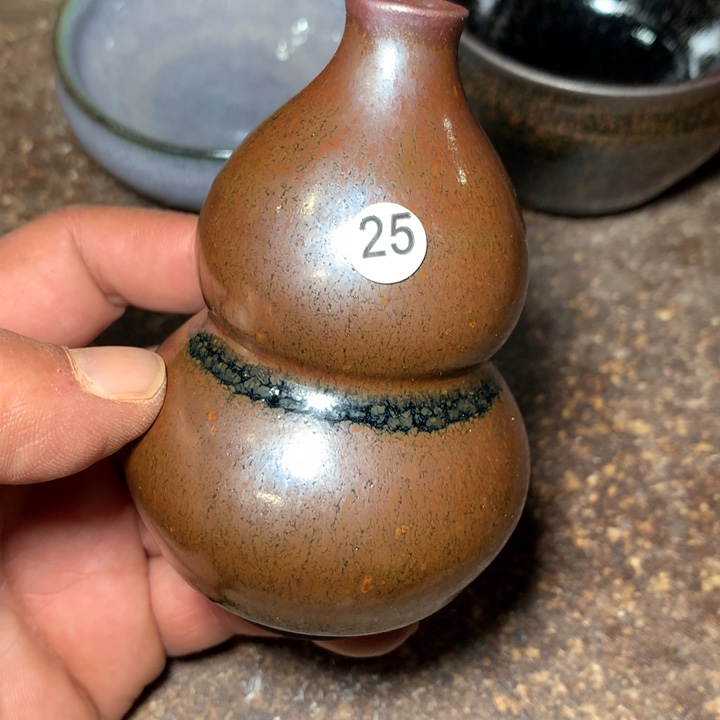 茶盏细看这支可公屏聊25