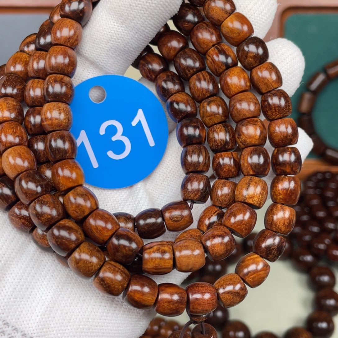 贡木手串/手链8✖️9