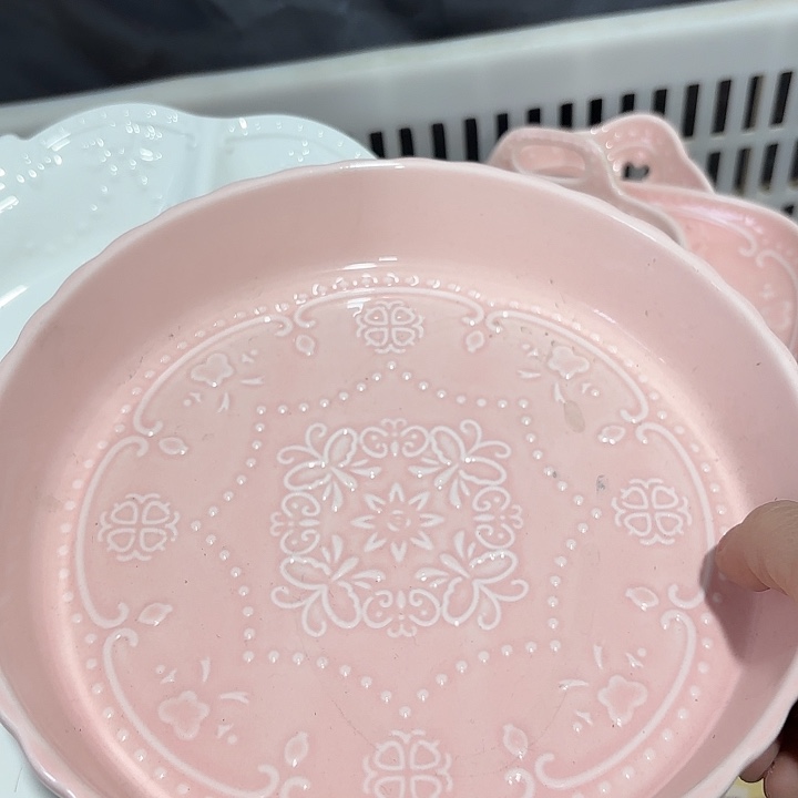 碟工厂库存微瑕产品165