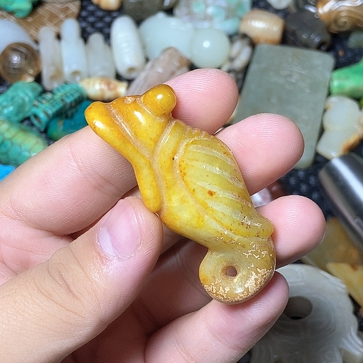 摆件直播间链接22