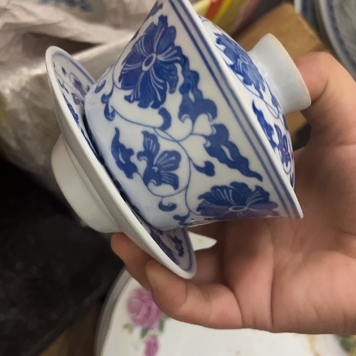景德镇陶瓷艺术瓷