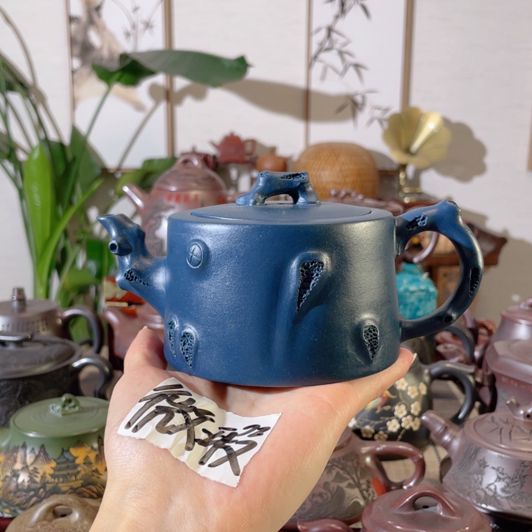 茶壶紫砂全场比赛