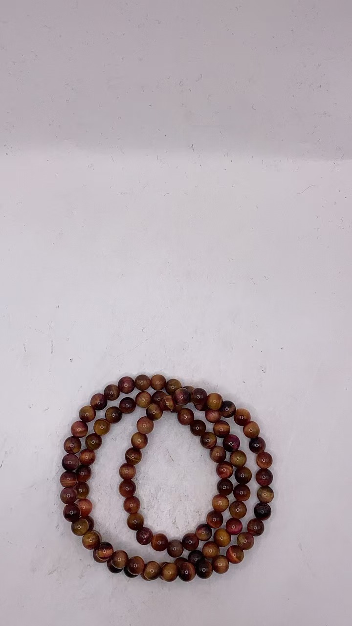 Z122【臻源饰品】精品时尚百搭气质款手串（多样性发其一）