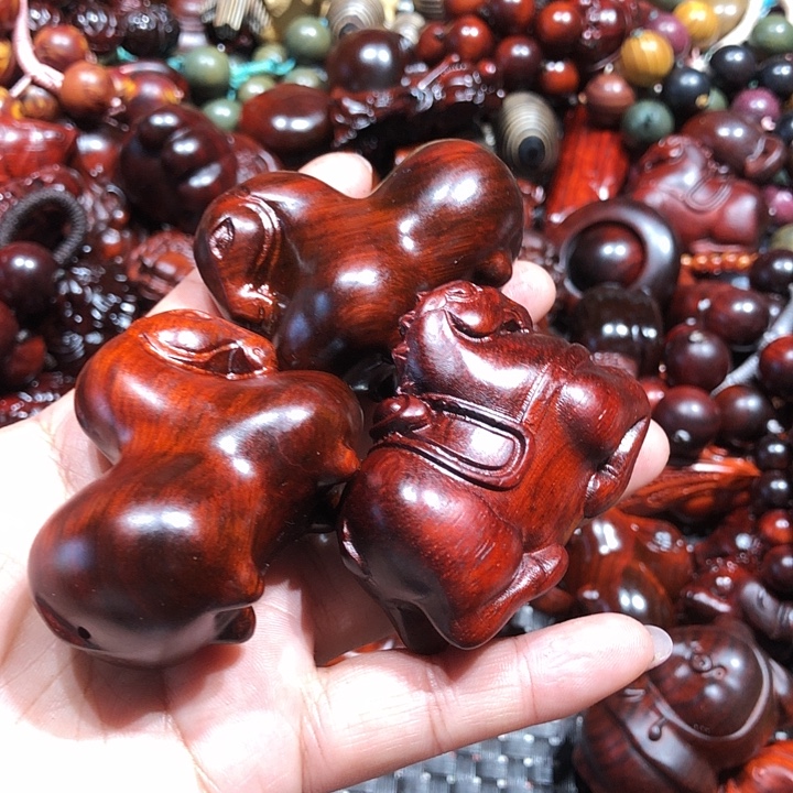 檀香紫檀（小叶紫檀）1236657789999778888