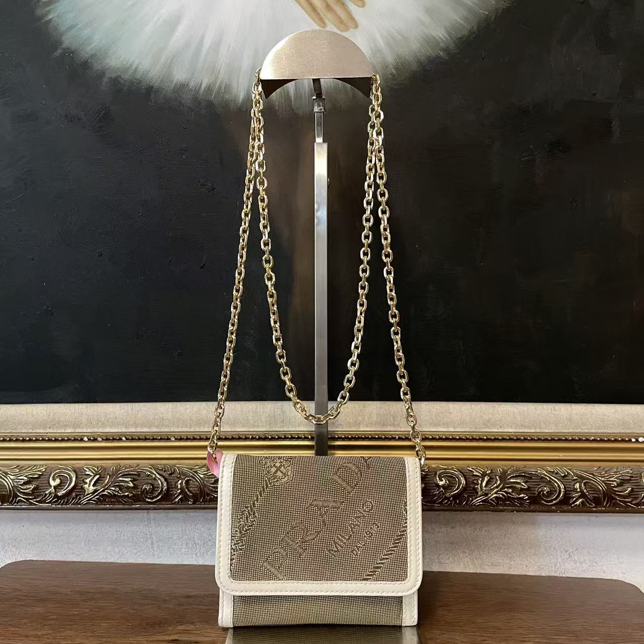 95新 Prada/普拉达 prada钱包/008304/尺寸12*10