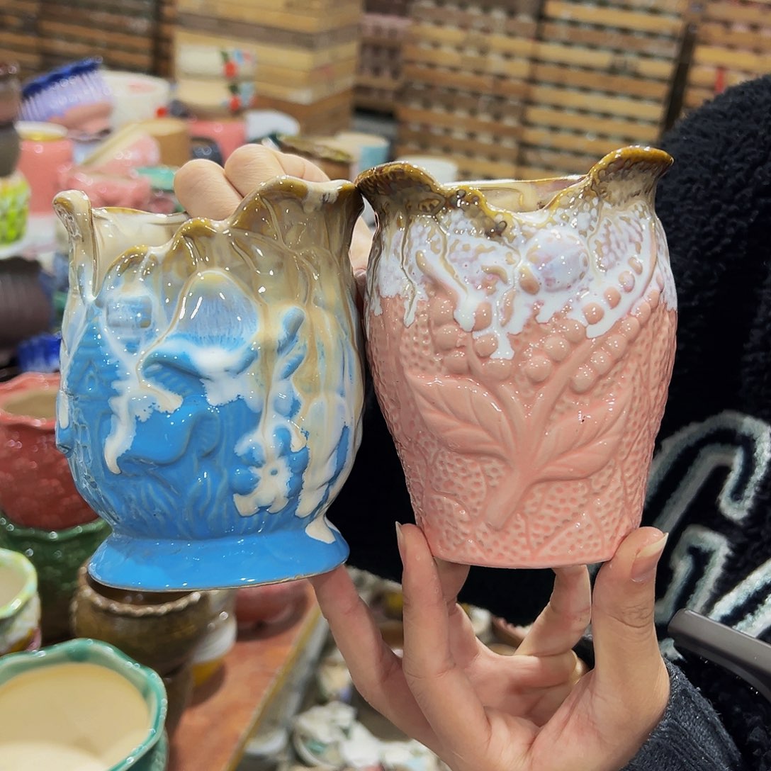 陶瓷链接3秒钟就下架没抢到不会再上！