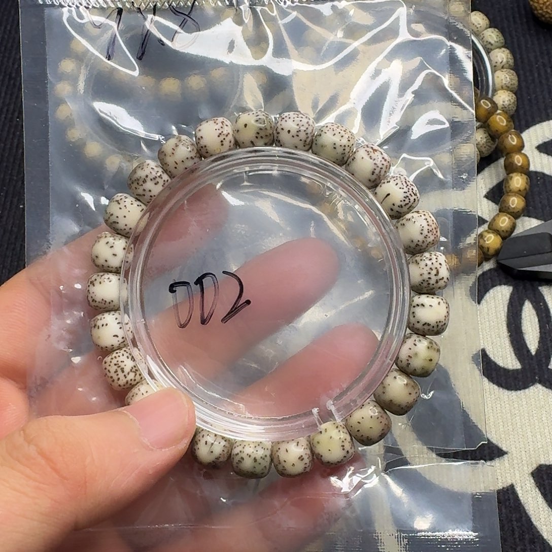 手串星月菩提侧留白002