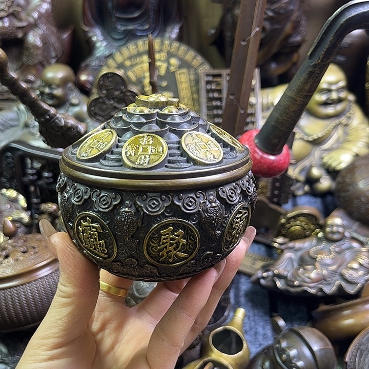 铜器6666666666666666