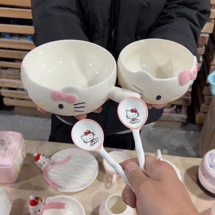 我们的目标就是成为更优秀