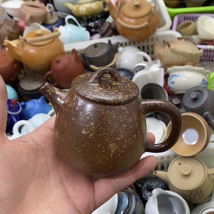 陶瓷艺术品及陶瓷制品