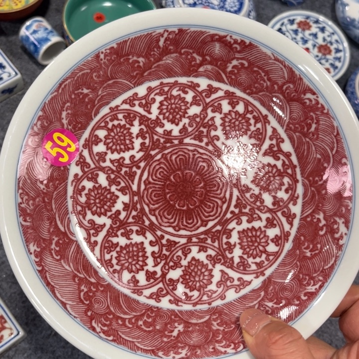 陶摆件源思陶瓷有限公司