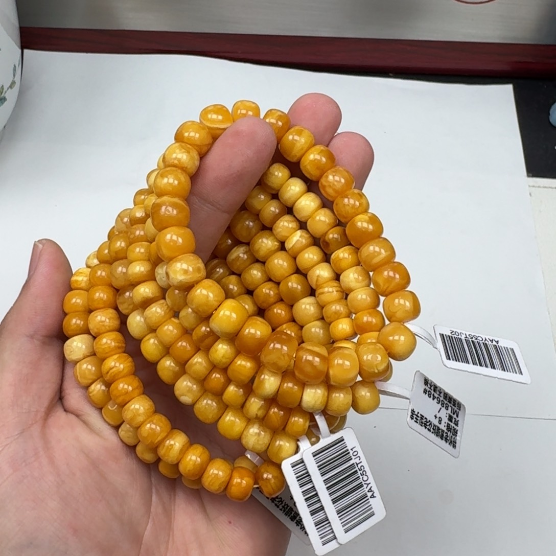 未镶嵌蜜蜡珠宝奇石314 多样性发货发其一