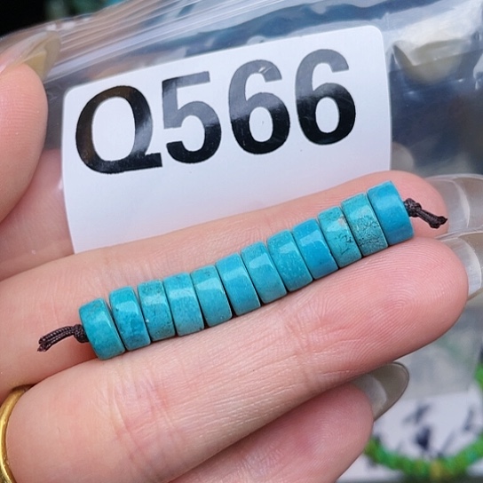 珠珠、老型、三通、墩子空竹配件（直播间选货为准）